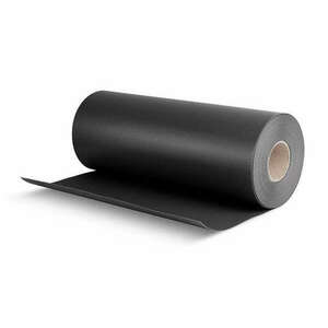 StrongIn csúszásgátló szőnyeg 1, 2mm 0, 5x20m fekete kép