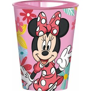 Disney Minnie Spring pohár, műanyag 260 ml kép