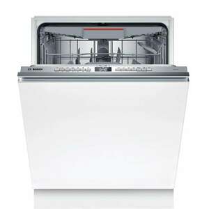 Bosch SBH4HVX00E Beépíthető mosogatógép, 14 teríték, 6 program, A... kép