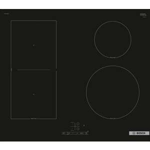 Bosch Serie 4 PVS61RBB5E Indukciós főzőlap - Fekete kép