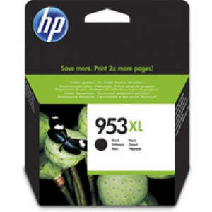 HP L0S70AE Tintapatron Black 2.000 oldal kapacitás No.953XL kép