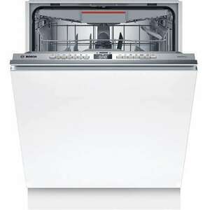 Bosch SBH4ECX21E Beépíthető mosogatógép, 14 teríték, 6 program, A... kép