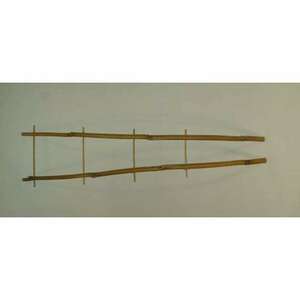 Bambuszrács S2/60cm, kép