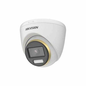 Hikvision 4in1 Analóg turretkamera - DS-2CE72UF3T-E(2.8MM) kép