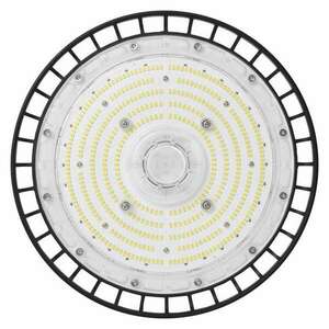 EMOS LED HIGHBAY ipari mennyezeti lámpa ASTER 100W IP65 120° kép
