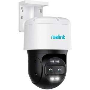 Reolink Duo 8MP 2.8-8mm PTZ IP Dome kamera kép