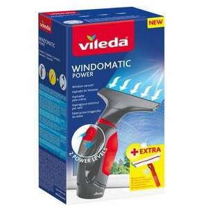 Vileda Windomatic Set II ablaktisztító kép