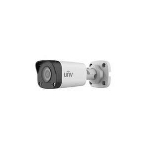Uniview Easy Mini 2MP 4mm IP Bullet kamera kép