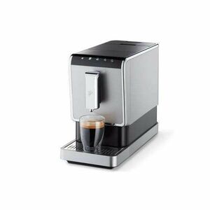 Tchibo Esperto Caffe automata kávéfőző ezüst kép