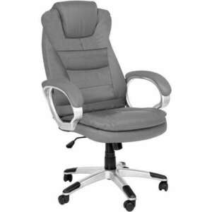 OfficeTrade Főnöki szék szürke (OFF-SW110SZ) kép