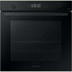 Samsung NV7B44205AK/U2 Dual Cook Smart Beépíthető sütő - Fekete kép
