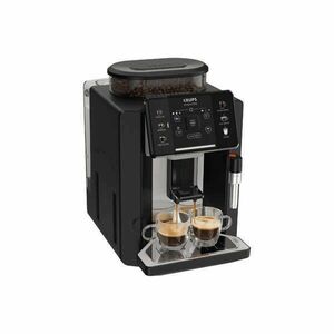 Krups EA910A10 fekete automata kávéfőző kép