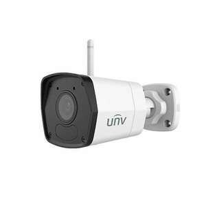 Uniview ip & wi-fi-s kamera kültéri éjjellátó 2 megapixel, 2.8mm... kép