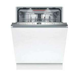Bosch SMV6ZCX16E Beépíthető mosogatógép, 14 teríték, AquaStop, B... kép