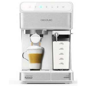 Cecotec Power Instant-ccino 20 Touch Serie Bianca félautomata káv... kép