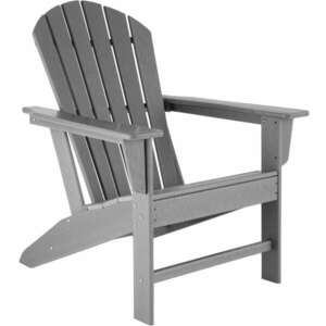 Kerti szék Adirondack kivitelben kép