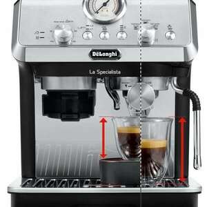 DeLonghi EC9155.MB fémes fekete matt espresso kávéfőző kép