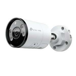 TP-Link VIGI C385 8MP 4mm IP Bullet kamera kép