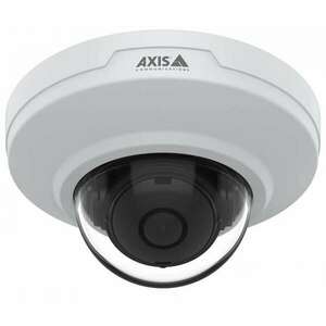 Axis M3088-V 8MP 2.9mm IP Dome kamera kép