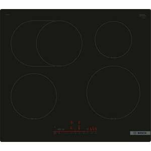 Bosch PIF61RHB1E Indukciós főzőlap - Fekete kép