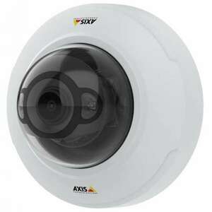 Axis M4216-LV 4MP 3-6mm IP Dome kamera kép