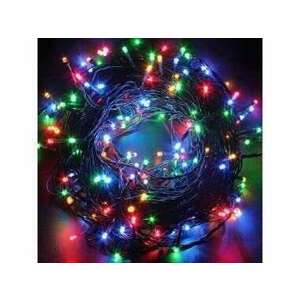 Karácsonyi telepítés lineáris, többszínű, 10 m, 100 LED, 5815M kép