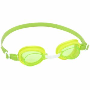 Gyermek úszószemüveg zöld bestway 21002 kép