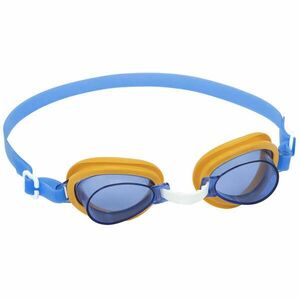 Gyermek úszószemüveg kék bestway 21002 kép