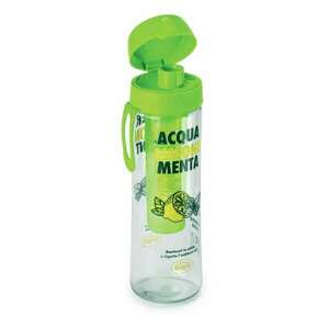 Snips 000478 vizes palack, 0, 75 liter, citrom-menta mintával kép