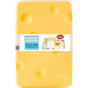 Snips 021395 sajttároló doboz, 3 liter, műanyag kép