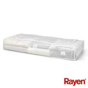 Rayen 203401 ágy alatti ruhatároló, 103x45x16 cm kép