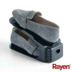 Rayen 2096 cipő rendszerező, 3 db, különböző méretekben kép