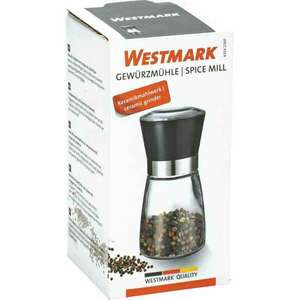 Westmark 6354 borsörlő, kerámia darálóval, 190 ml kép