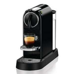 DeLonghi Nespresso Citiz EN167.B Kapszulás kávéfőző kép