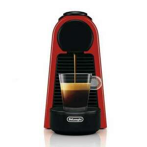 DeLonghi Nespresso Essenza Mini EN85.R Kapszulás kávéfőző kép