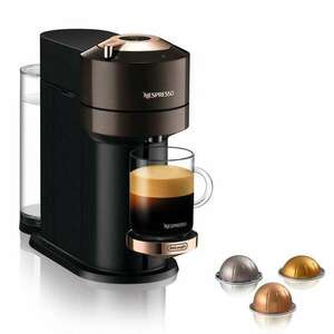 DeLonghi Nespresso Vertuo Next ENV120.BW Kapszulás kávéfőző kép