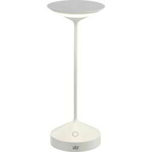 ab+ by Abert Tempo Mini Asztali lámpa - Fehér kép