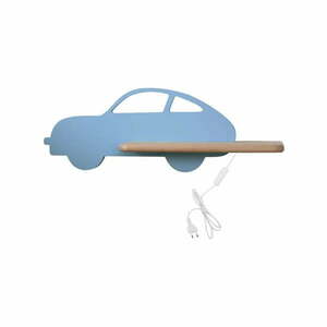 Kék gyerek lámpa Car – Candellux Lighting kép