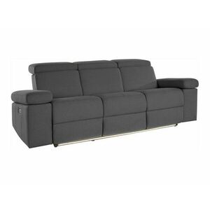 Relax kanapé Denton 720, Antracit, 98x211x99cm kép