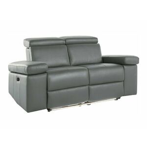 Relax kanapé Denton 723, Szürke, 98x158x99cm kép