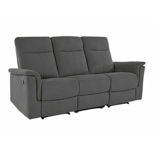 Relax kanapé Denton 1323, Antracit, 99x197x92cm kép