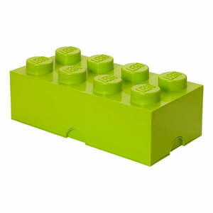 Zöld tárolódoboz - LEGO® kép