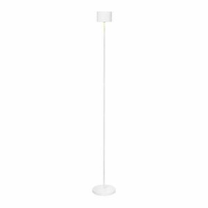 USB hordozható dimmelhető LED kültéri állólámpa ø 15 cm Farol Floor – Blomus kép