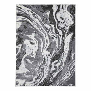 Szürke szőnyeg 80x150 cm Apollo – Think Rugs kép