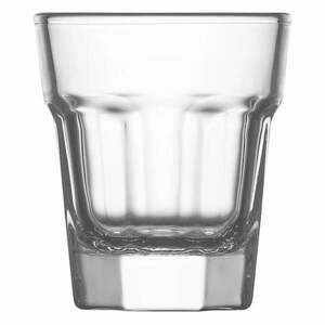 Röviditalos pohár készlet 6 db-os 45 ml – Hermia kép