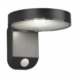 LED kültéri lámpa mozgásérzékelővel (magasság 12 cm) Posadas – Trio kép