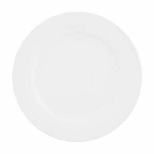 Ala fehér porcelán tálaló tányér, ø 30 cm - Villa Altachiara kép
