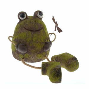 Kerti szobor Frog – Dakls kép
