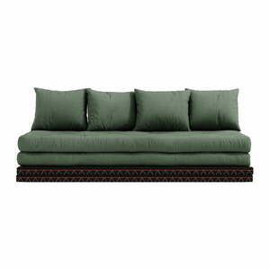 Chico Olive Green variálható kanapé - Karup Design kép