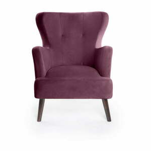 lila fotel kép